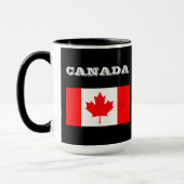 Neuschottland * Kaffee-Tasse Tasse (Links)