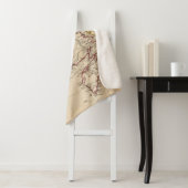 Neuschottland, Kap Großbritannien Sherpadecke (Beispiel)