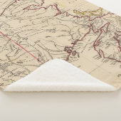 Neuschottland, Kap Großbritannien Sherpadecke (3/4)