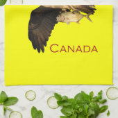 Neuschottland Küchentuch (Gefaltet)