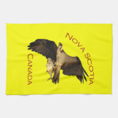 Neuschottland Küchentuch (Horizontal)