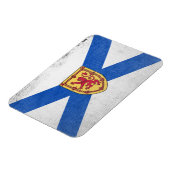 Neuschottland Magnet (Linke Seite)