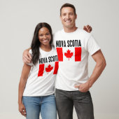 Neuschottland T-Shirt (Unisex)