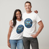 NEUSCHOTTLAND T-Shirt (Unisex)