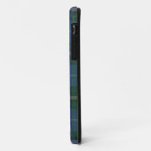 NeuschottlandTartan iPhone 5 KAUM DORT Fall Case-Mate iPhone Hülle (Hinten/Links)
