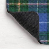 NeuschottlandTartan Mousepad (Ecke)