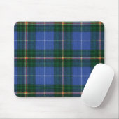NeuschottlandTartan Mousepad (Mit Mouse)