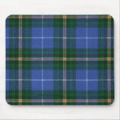 NeuschottlandTartan Mousepad (Vorne)