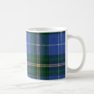 Neuschottlandtartan-Tasse Kaffeetasse