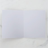 NEUSCHWANSTEIN-BAYERN-DEUTSCHLAND-GEBIRGSschloss Karte (Innenseite)