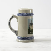 NEUSCHWANSTEIN BIERGLAS (Links)