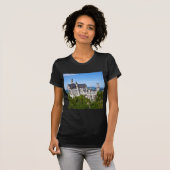 Neuschwanstein Castle T-Shirt (Vorne ganz)