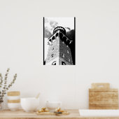 Neuschwanstein, Deutschland Poster (Küche)