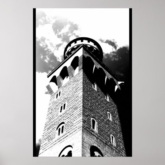 Neuschwanstein, Deutschland Poster (Vorne)