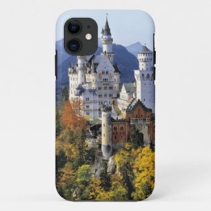 Neuschwanstein ist eines von drei iPhone 11 hülle