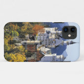Neuschwanstein ist eines von drei Case-Mate iPhone hülle (Rückseite (Horizontal))