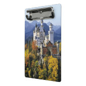 Neuschwanstein ist eines von drei mini klemmbrett (Gewinkelt2)