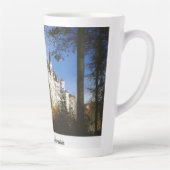 Neuschwanstein Milchtasse (Rechts)