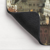 Neuschwanstein Mousepad (Ecke)