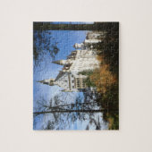 Neuschwanstein Puzzle (Vertikal)