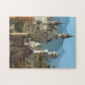 Neuschwanstein Puzzle (Horizontal)