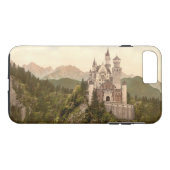 Neuschwanstein-Schloss, Bayern, Deutschland Case-Mate iPhone Hülle (Rückseite (Horizontal))