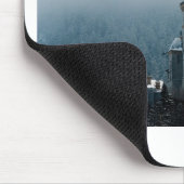 Neuschwanstein-Schloss Mousepad (Ecke)