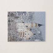 Neuschwanstein-Schloss Puzzle (Horizontal)