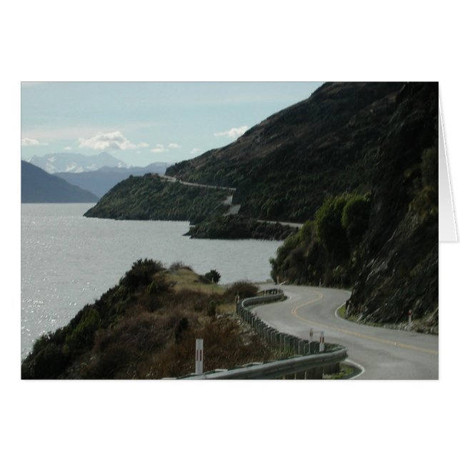 Neuseeland (Vorderseite (Horizontal))