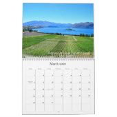 Neuseeland 2013 kalender (Mär 2026)