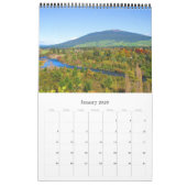 Neuseeland 2025 kalender (Jan 2026)