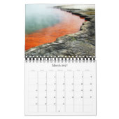 Neuseeland 2026, Foto-Kalender Kalender (Mär 2027)