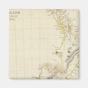 Neuseeland 2 magnet