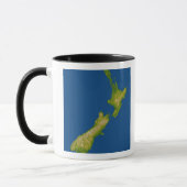 Neuseeland 2 tasse (Links)