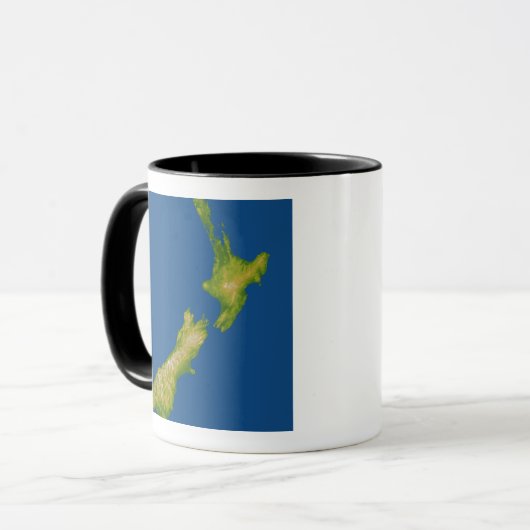 Neuseeland 2 tasse (Vorderseite Links)