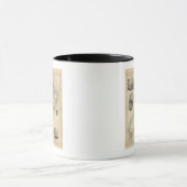 Neuseeland 2 tasse (Zentrum)