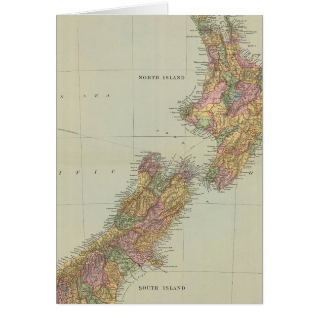 Neuseeland 3 (Vorne)