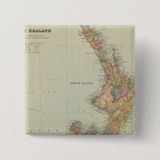 Neuseeland 3 button (Vorderseite)