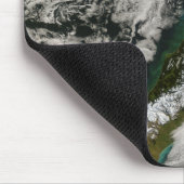Neuseeland 3 mousepad (Ecke)