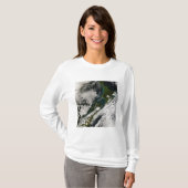 Neuseeland 3 T-Shirt (Vorne ganz)