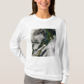 Neuseeland 3 T-Shirt (Vorderseite)