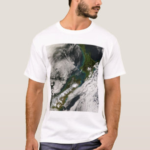Neuseeland 3 T-Shirt