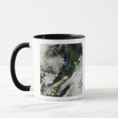 Neuseeland 3 tasse (Links)