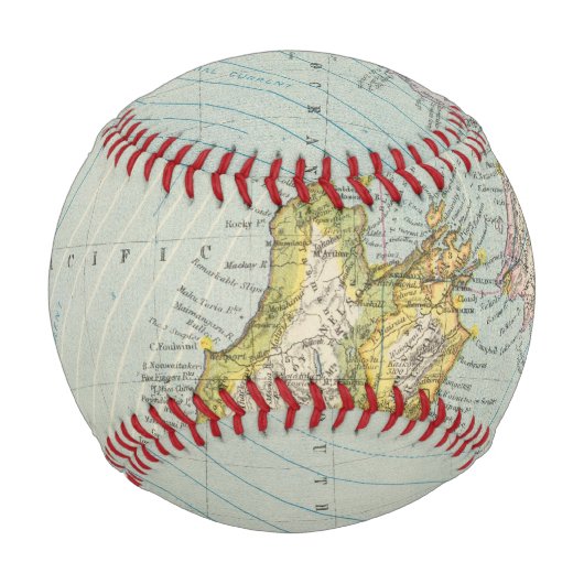 Neuseeland 4 baseball (Vorderseite)