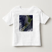 Neuseeland 4 kleinkind t-shirt (Vorderseite)