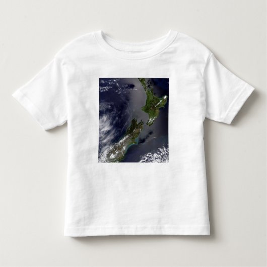 Neuseeland 4 kleinkind t-shirt (Vorderseite)