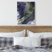 Neuseeland 4 leinwanddruck (Insitu (Schlafzimmer))