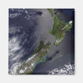 Neuseeland 4 magnet (Vorne)