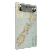 Neuseeland 4 mini klemmbrett (Schrägansicht)
