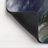 Neuseeland 4 mousepad (Ecke)